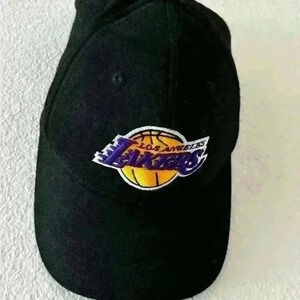LA Lakers adidas Hat